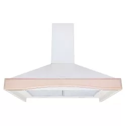 Витяжка Perfelli K 6122 IV Wood LED, пакування пошкоджене, товар цілий.